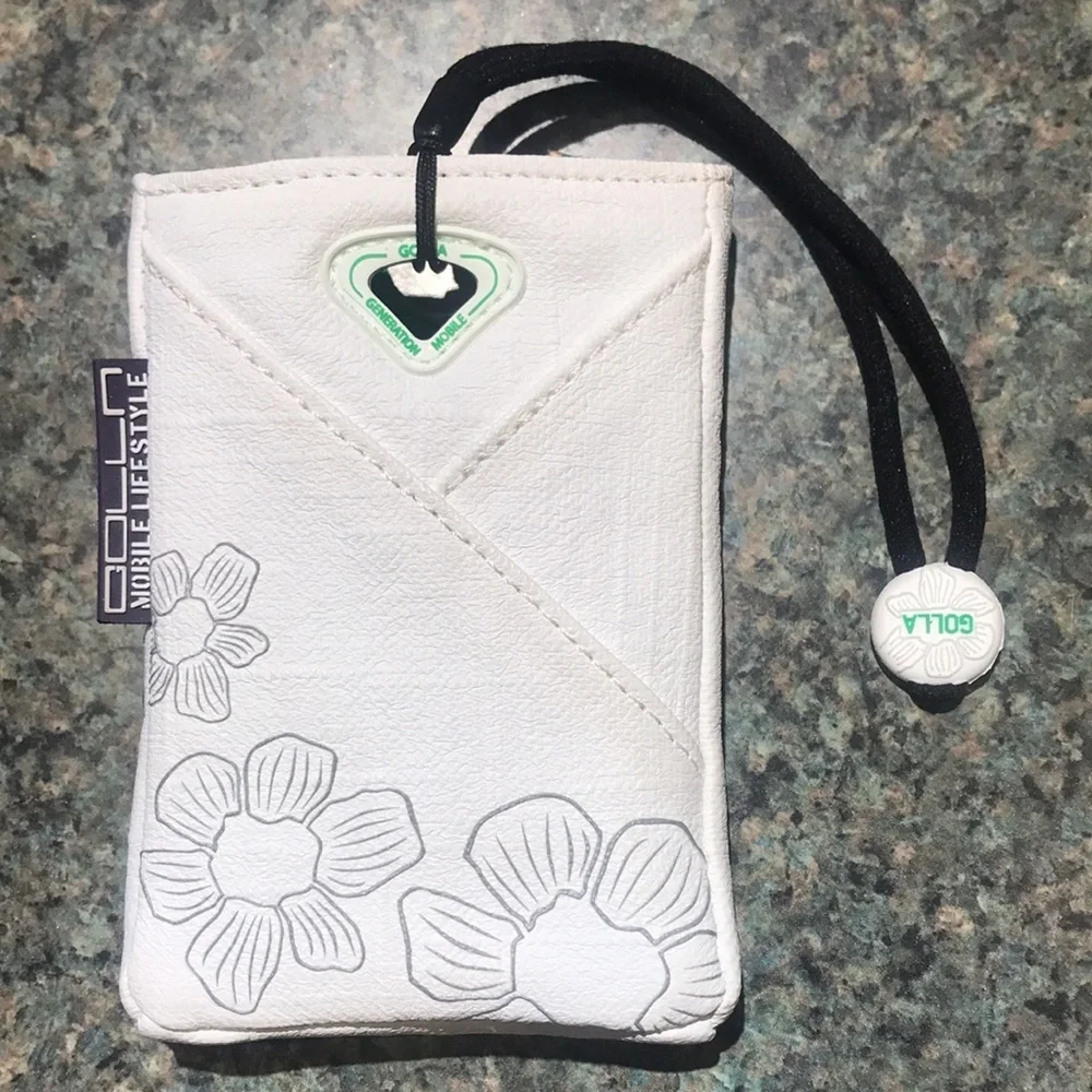 Golla mobile phone sleeve